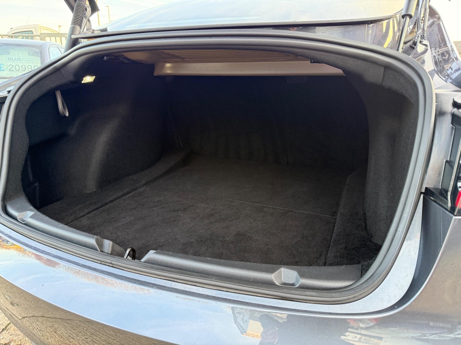 Used Tesla Model 3 2021 for sale - 76657694: Photo 29