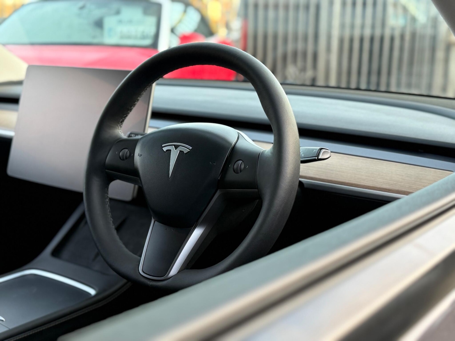 Used Tesla Model 3 2021 for sale - 76657694: Photo 30