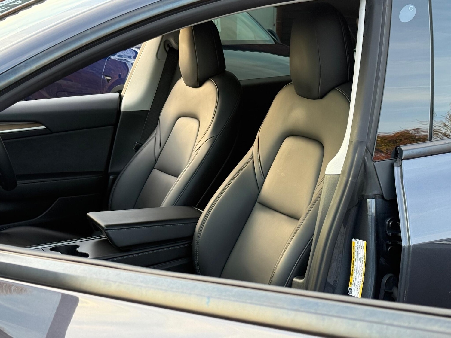 Used Tesla Model 3 2021 for sale - 76657694: Photo 32