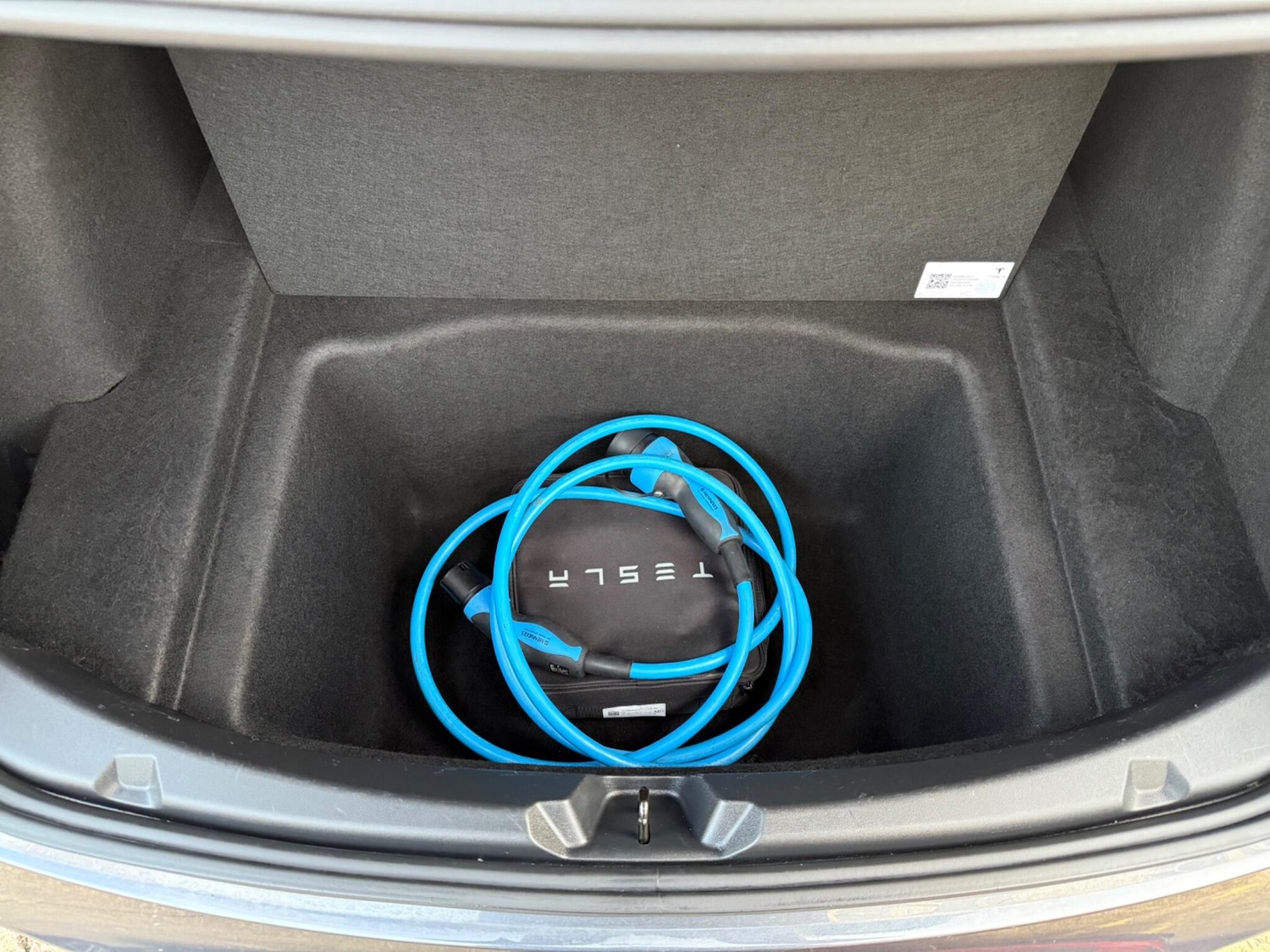 Used Tesla Model 3 2021 for sale - 76657694: Photo 37