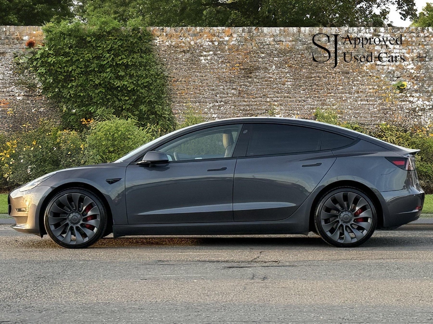 Used Tesla Model 3 2021 for sale - 76657694: Photo 9