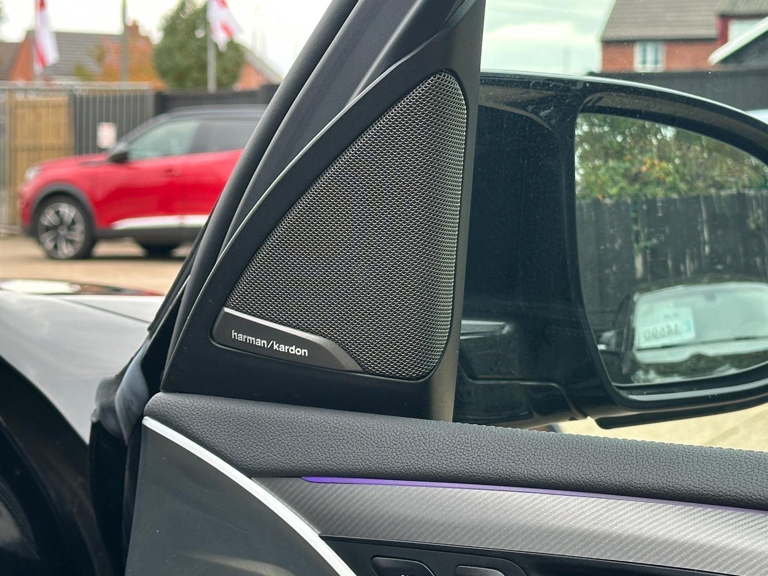 Used BMW X3 M 2020 for sale - 76995950: Photo 12