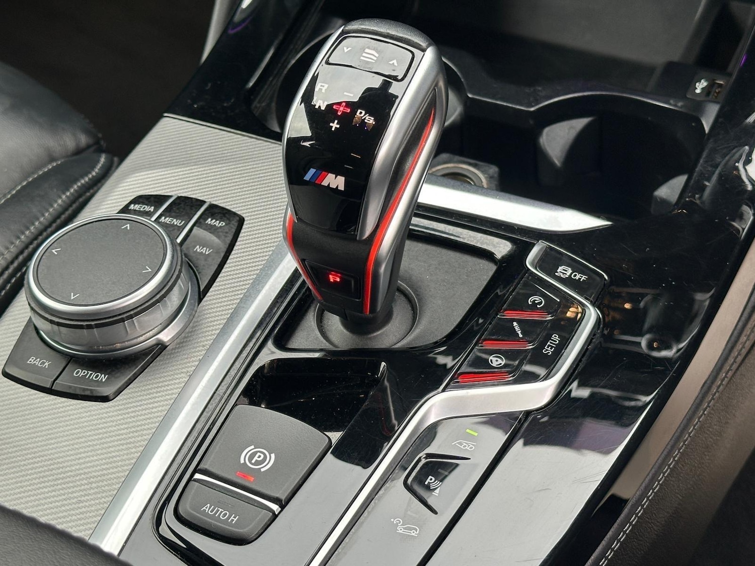 Used BMW X3 M 2020 for sale - 76995950: Photo 13