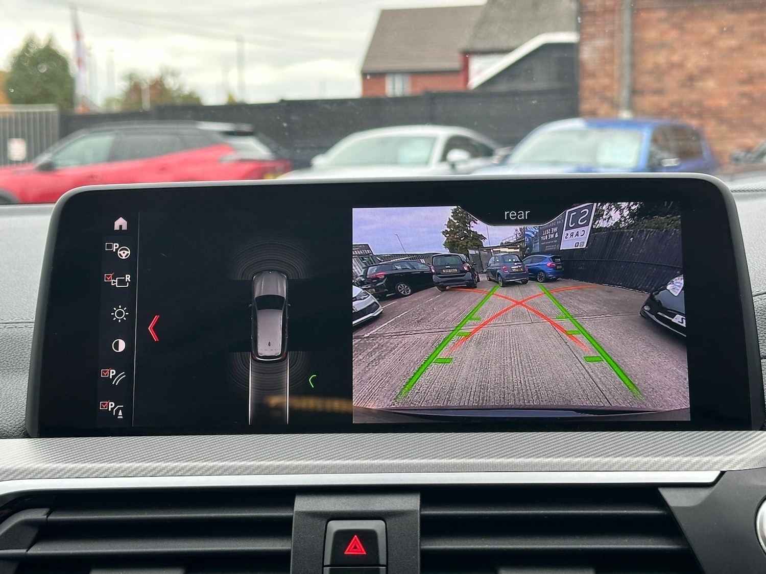 Used BMW X3 M 2020 for sale - 76995950: Photo 22