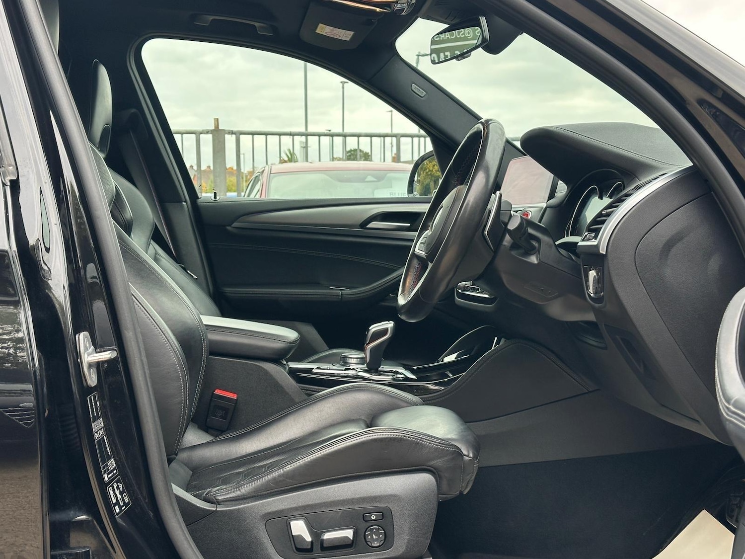 Used BMW X3 M 2020 for sale - 76995950: Photo 27