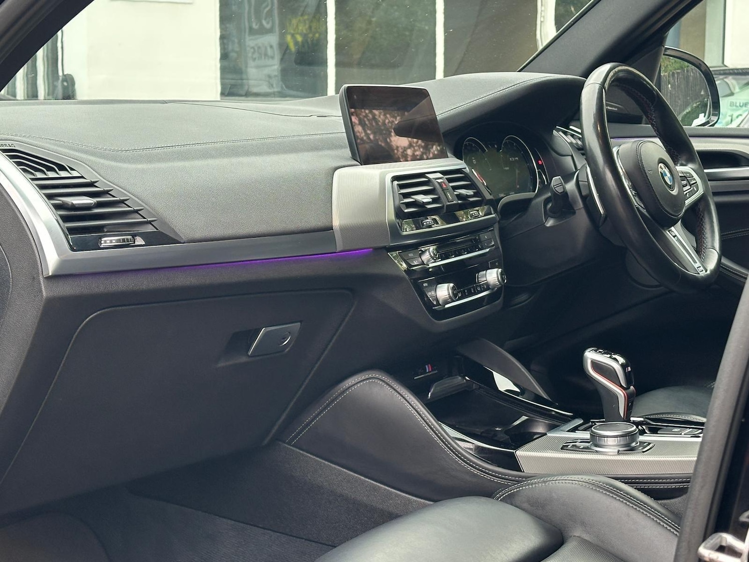 Used BMW X3 M 2020 for sale - 76995950: Photo 29