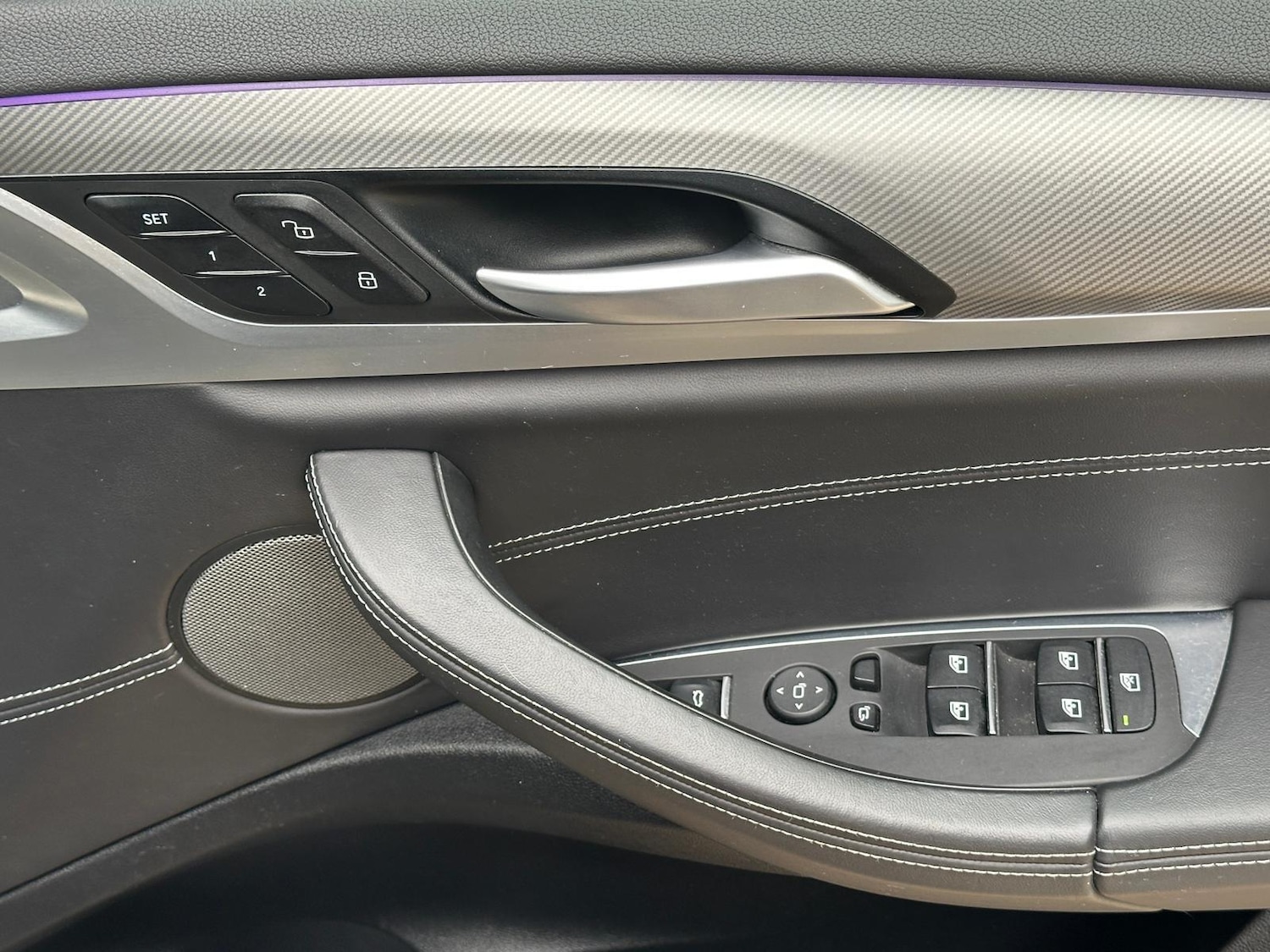 Used BMW X3 M 2020 for sale - 76995950: Photo 32