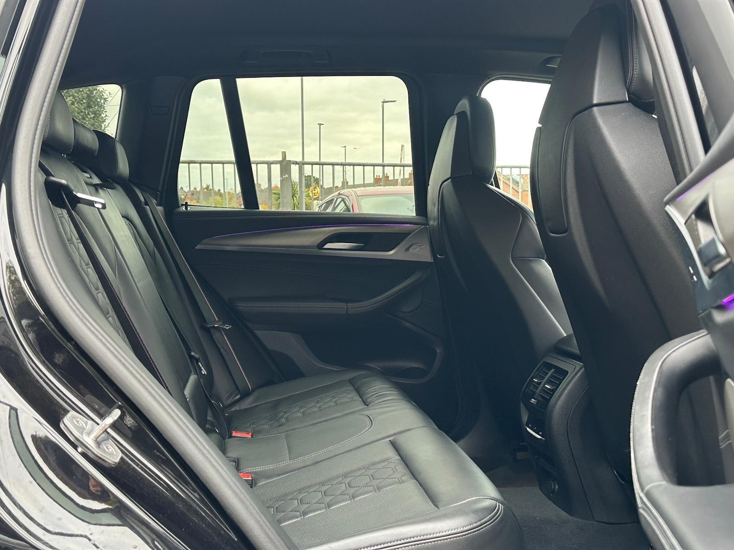 Used BMW X3 M 2020 for sale - 76995950: Photo 33