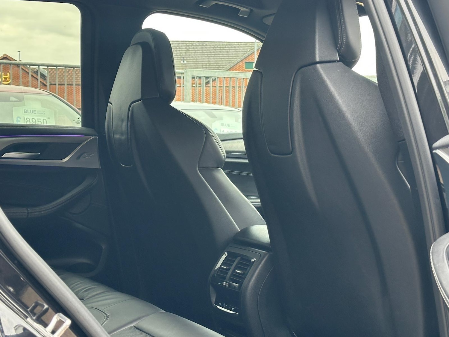 Used BMW X3 M 2020 for sale - 76995950: Photo 35