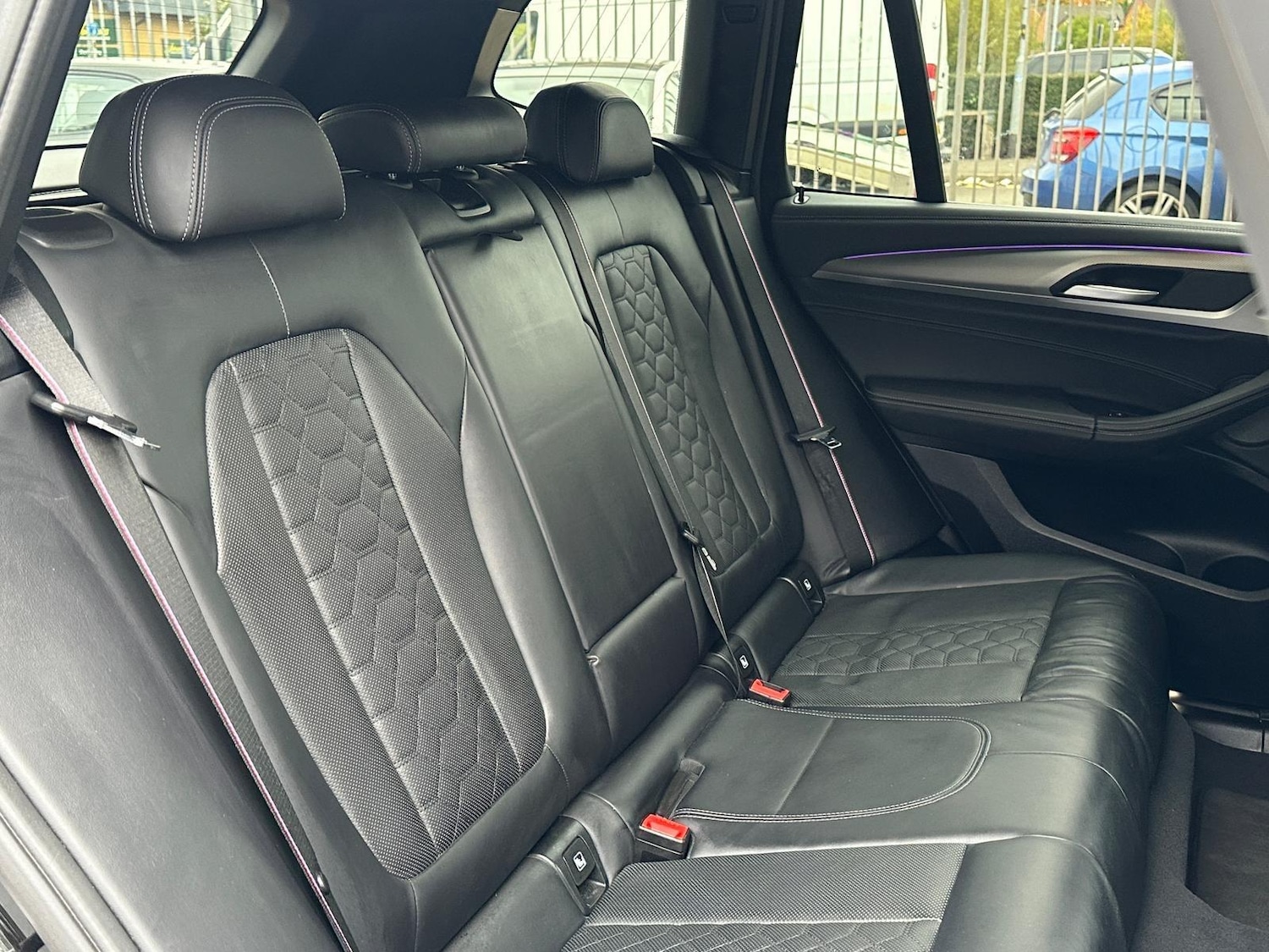 Used BMW X3 M 2020 for sale - 76995950: Photo 39