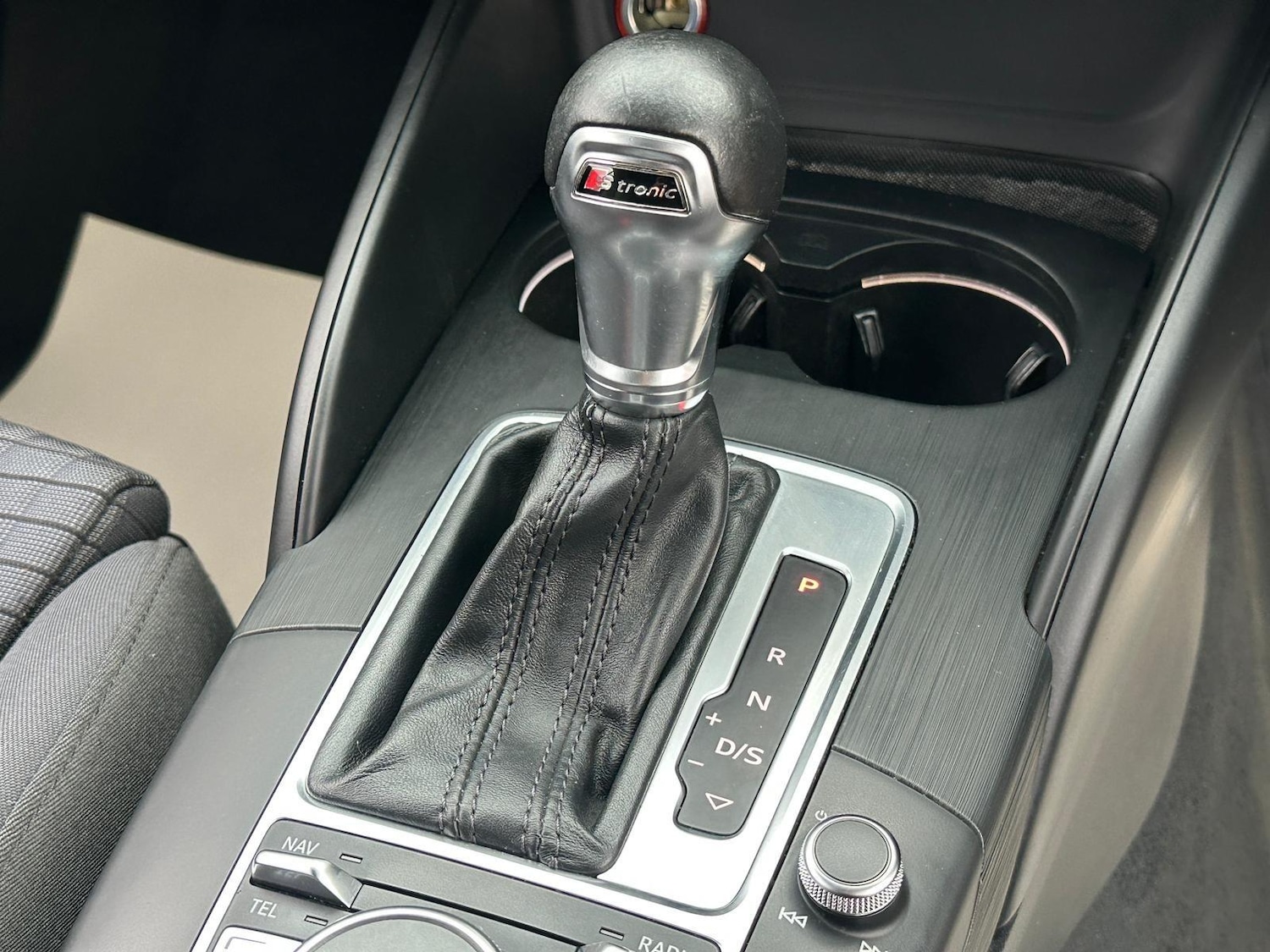 Used Audi A3 Cabriolet 2015 for sale - 76633726: Photo 14