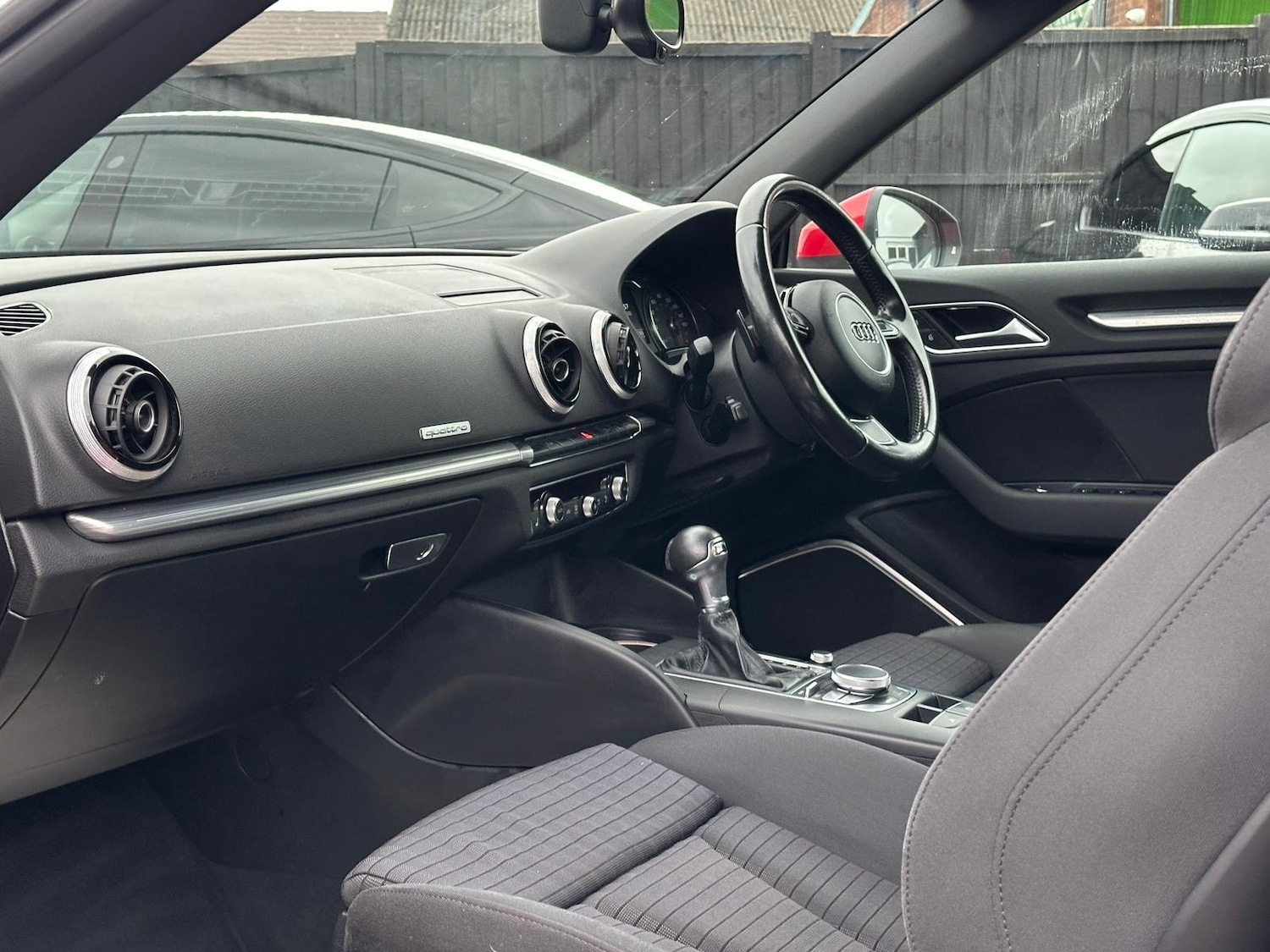 Used Audi A3 Cabriolet 2015 for sale - 76633726: Photo 15