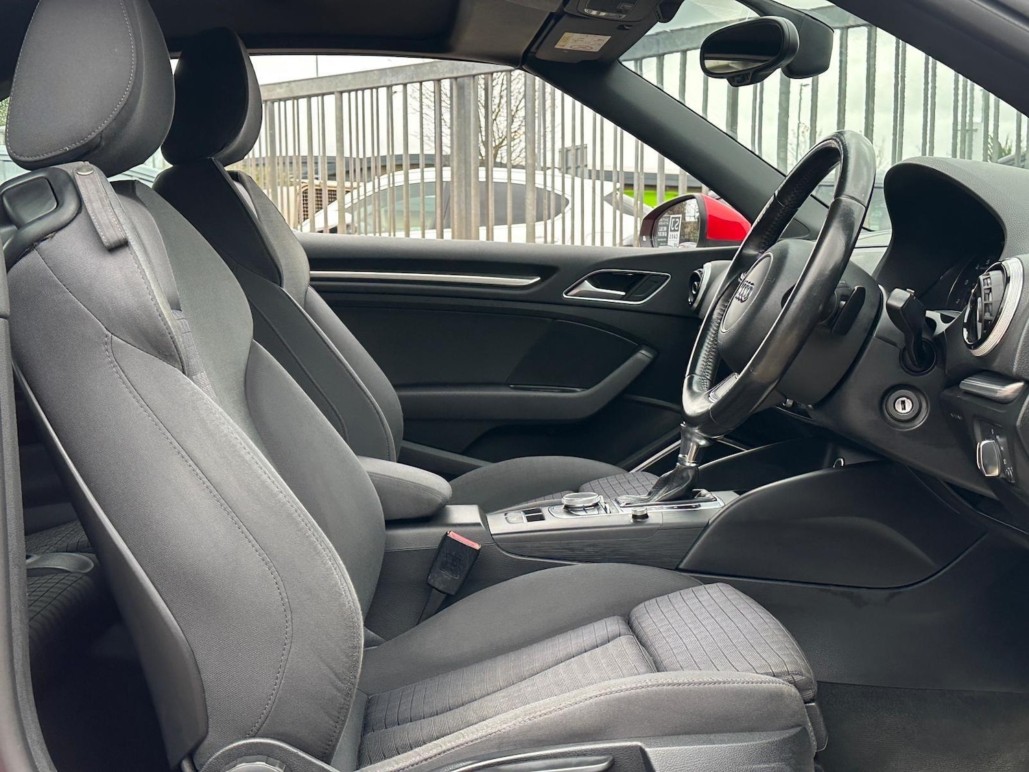 Used Audi A3 Cabriolet 2015 for sale - 76633726: Photo 16