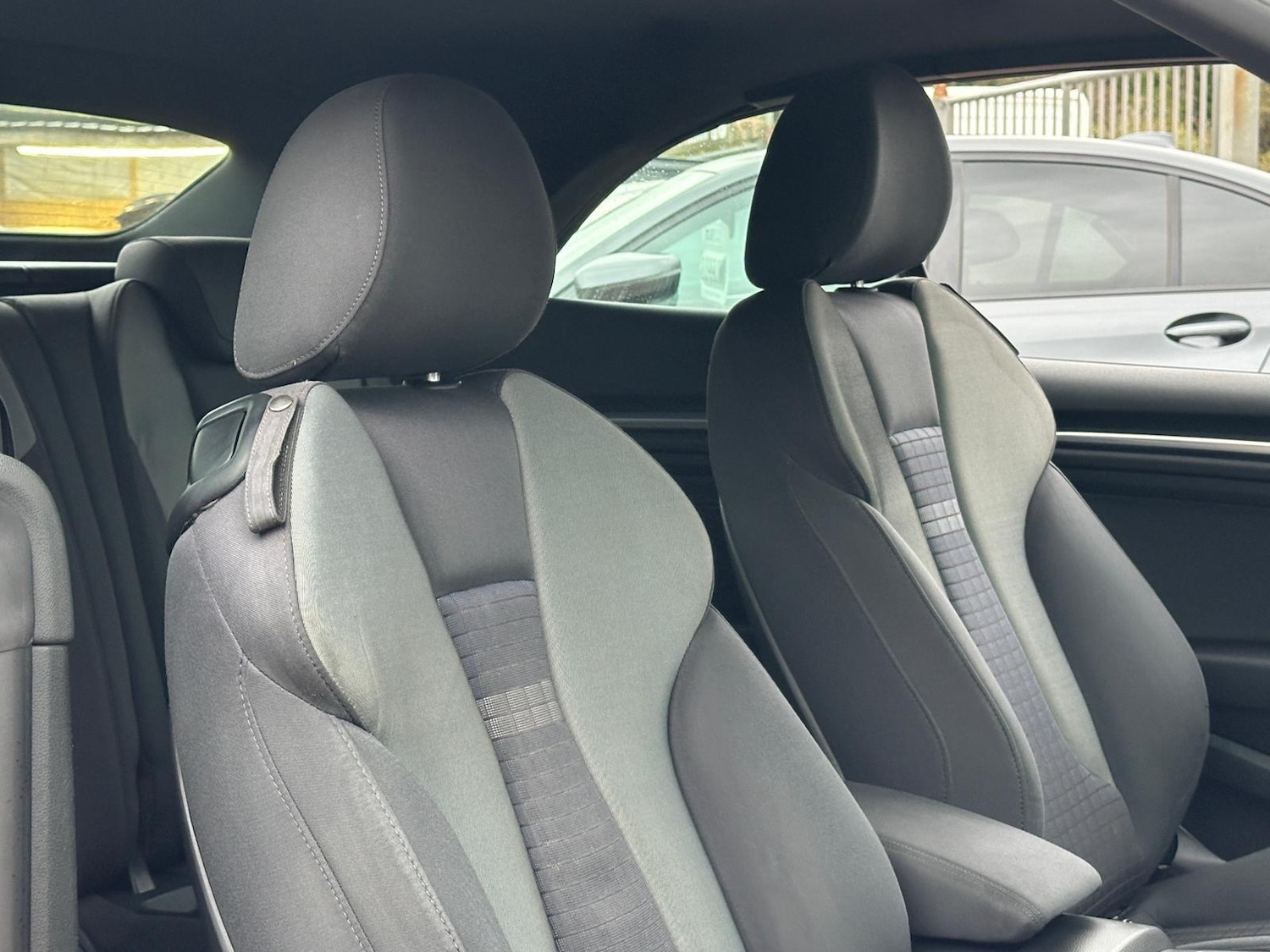 Used Audi A3 Cabriolet 2015 for sale - 76633726: Photo 17