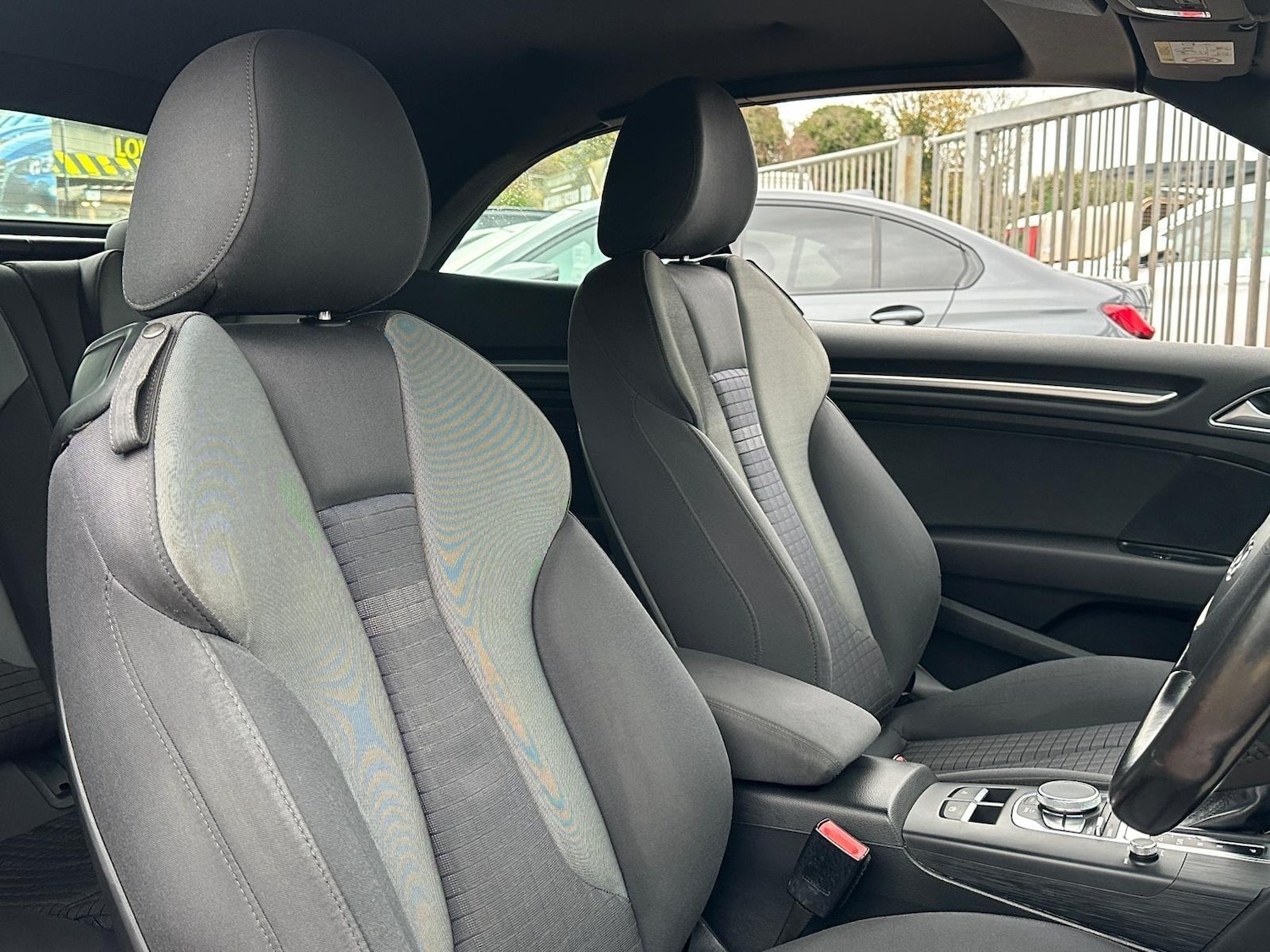 Used Audi A3 Cabriolet 2015 for sale - 76633726: Photo 18