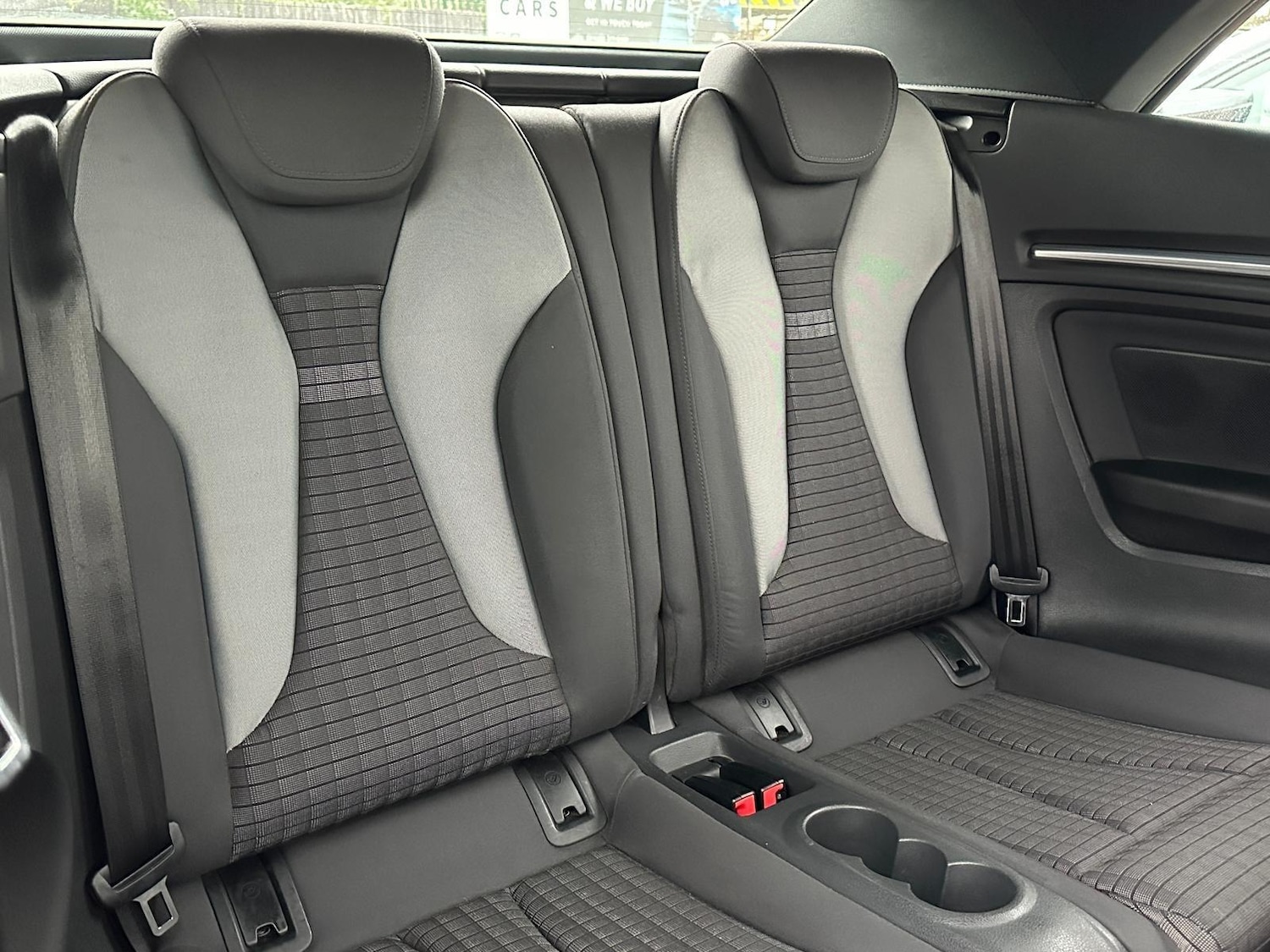 Used Audi A3 Cabriolet 2015 for sale - 76633726: Photo 19