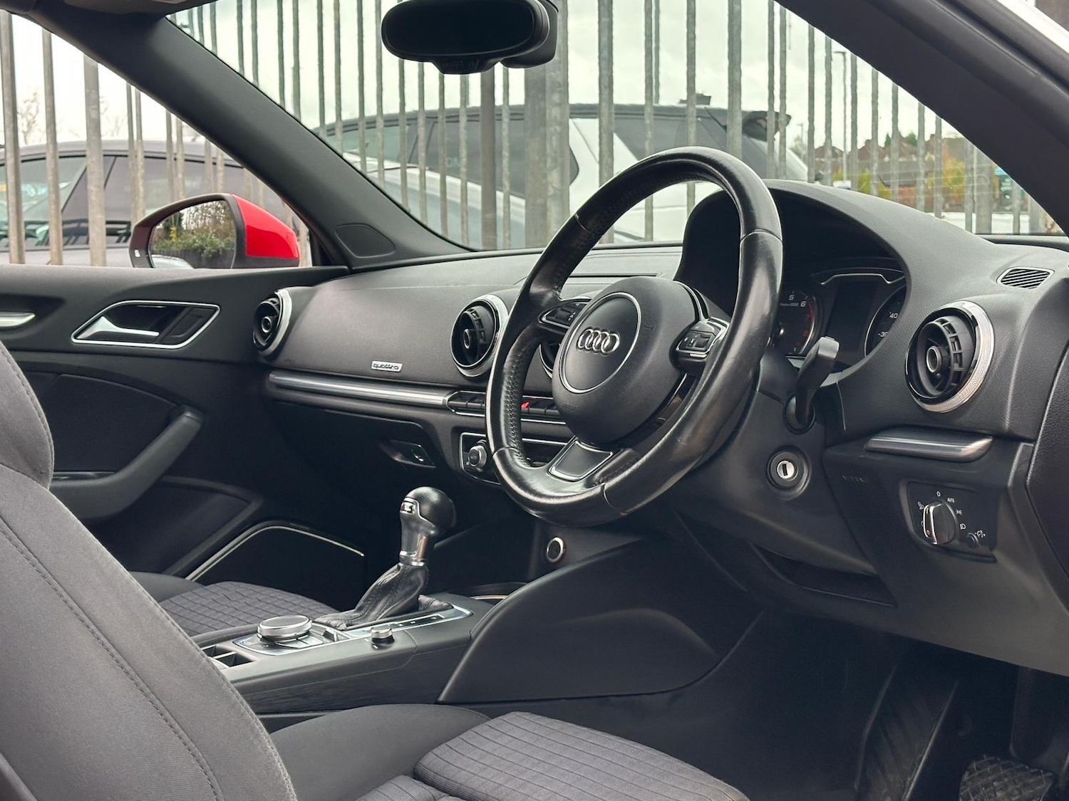 Used Audi A3 Cabriolet 2015 for sale - 76633726: Photo 2