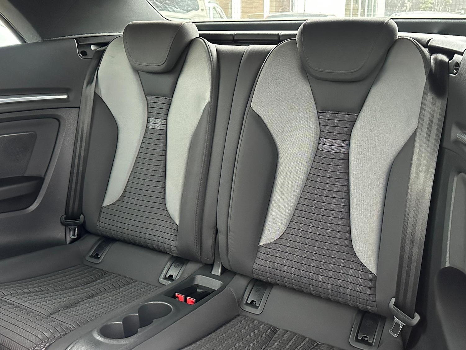 Used Audi A3 Cabriolet 2015 for sale - 76633726: Photo 20