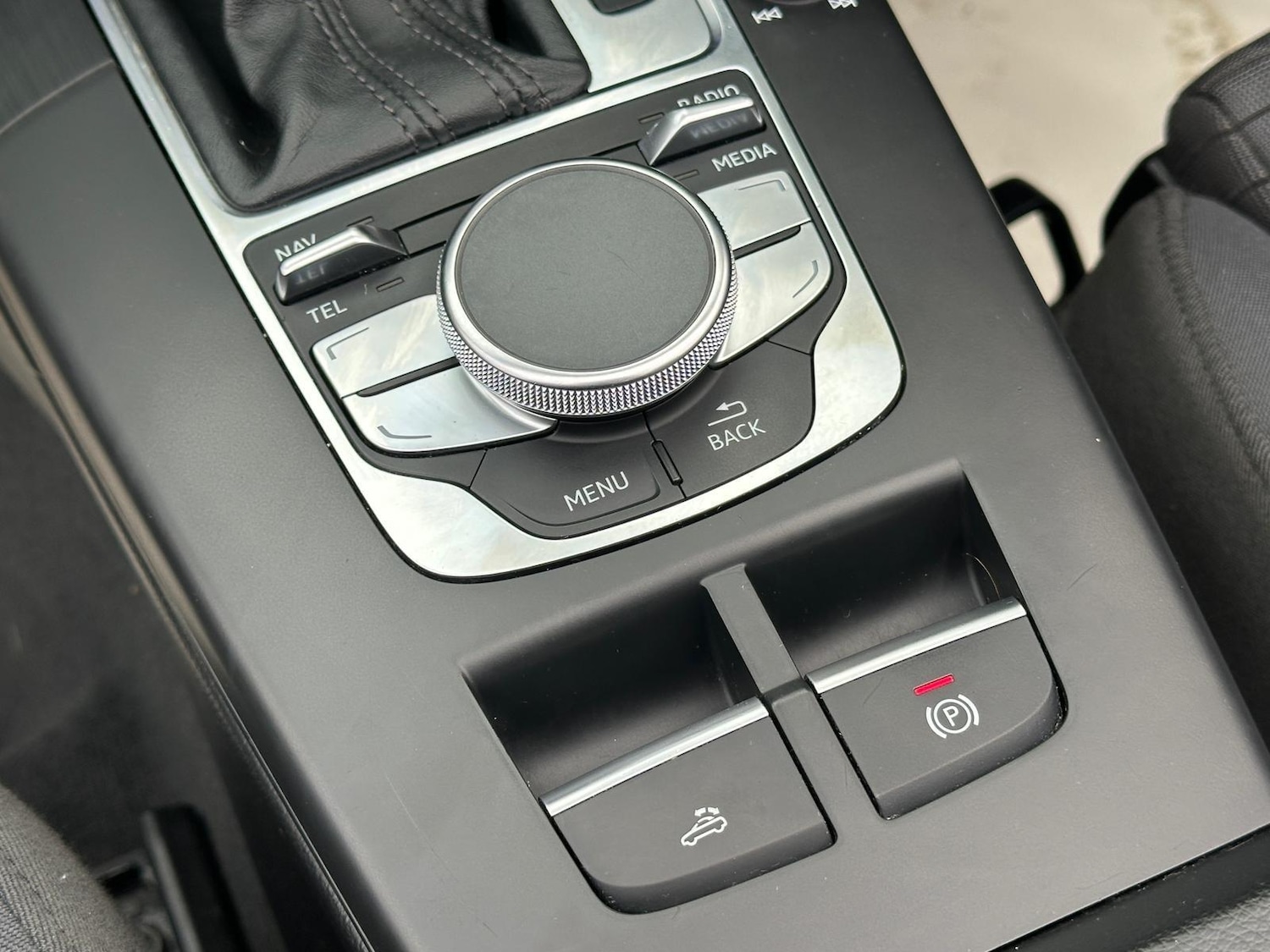 Used Audi A3 Cabriolet 2015 for sale - 76633726: Photo 22