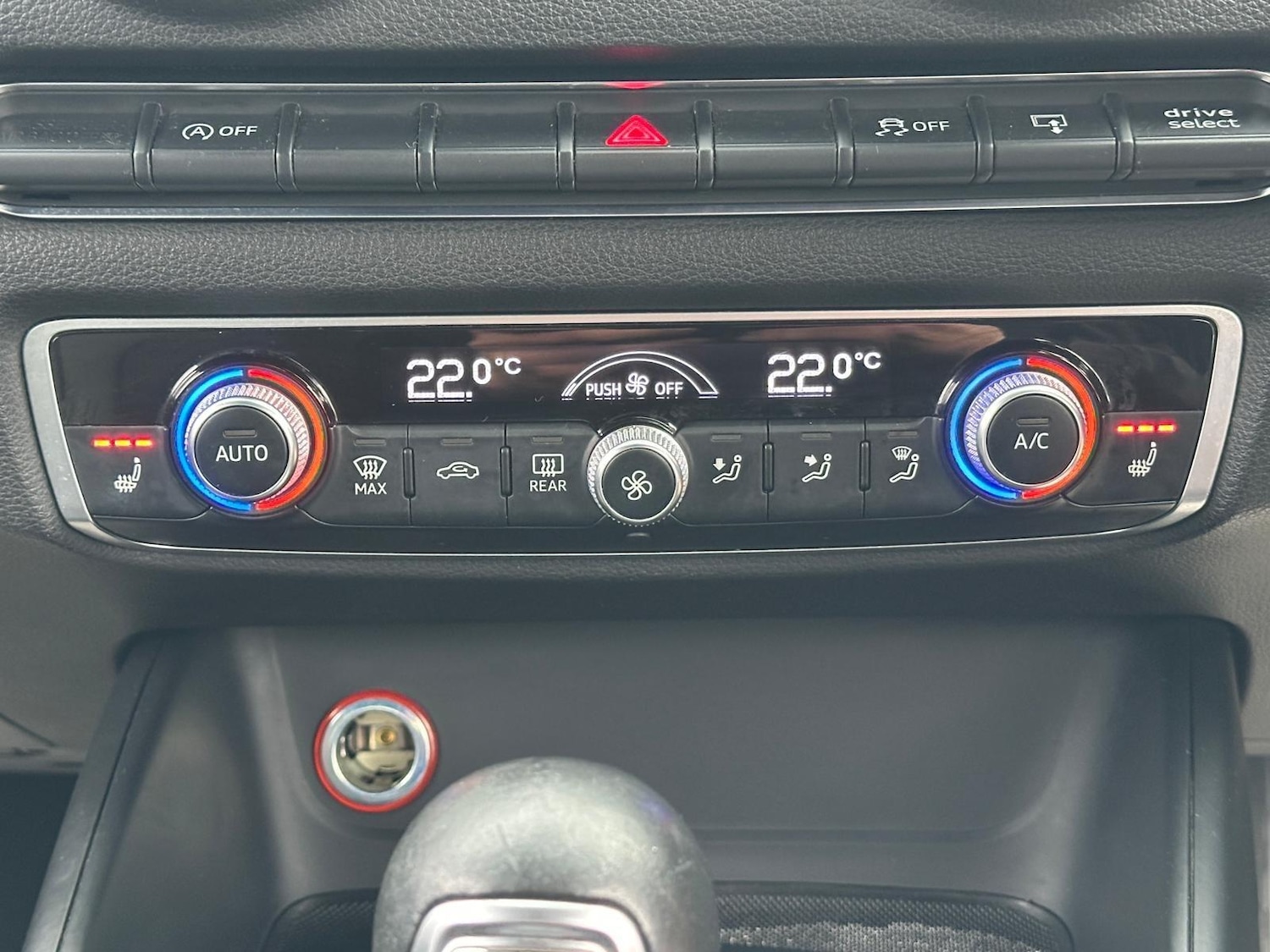 Used Audi A3 Cabriolet 2015 for sale - 76633726: Photo 23