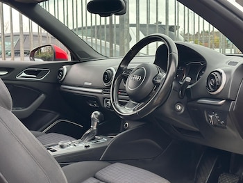 Used Audi A3 Cabriolet 2015 for sale - 76633726: Photo