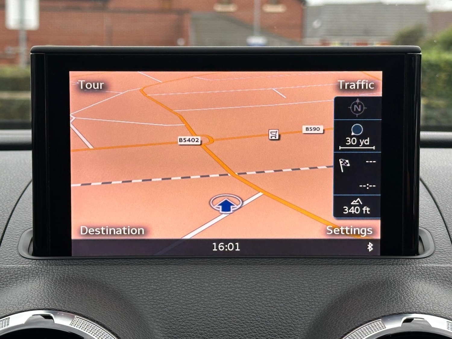 Used Audi A3 Cabriolet 2015 for sale - 76633726: Photo 3