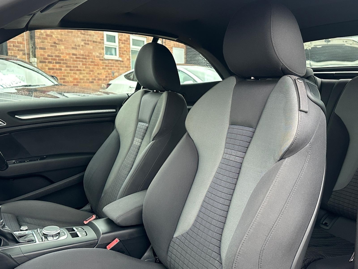 Used Audi A3 Cabriolet 2015 for sale - 76633726: Photo 30