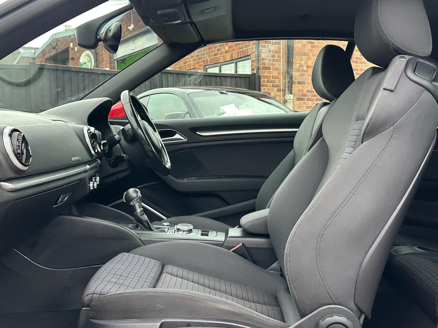 Used Audi A3 Cabriolet 2015 for sale - 76633726: Photo 31