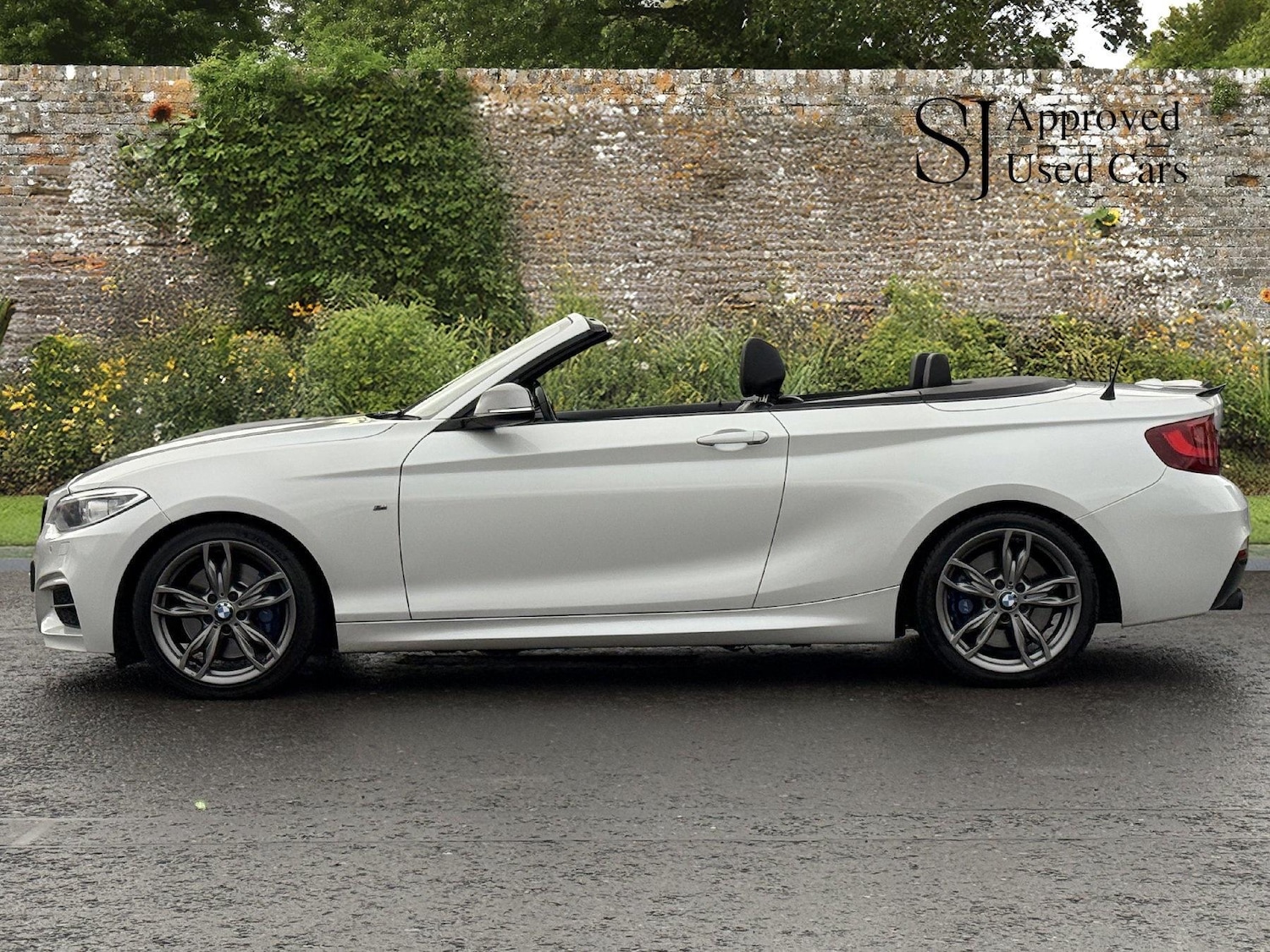 Used BMW 2 Series 2015 for sale - 77598952: Photo 11