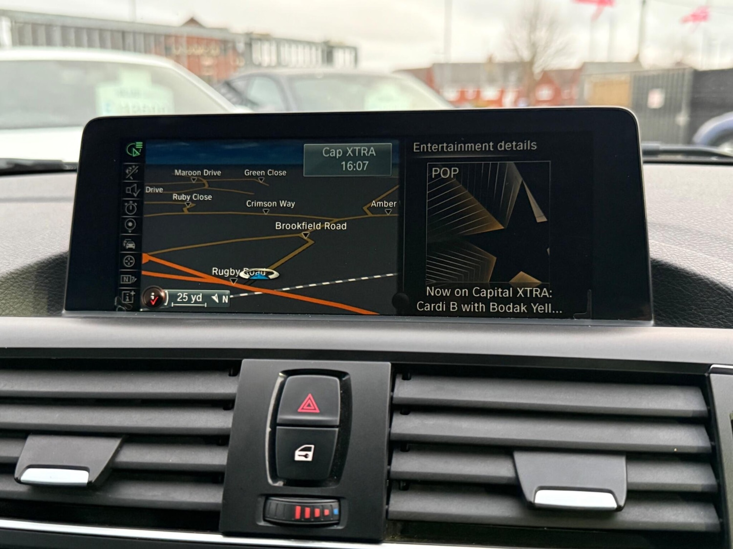 Used BMW 2 Series 2015 for sale - 77598952: Photo 2