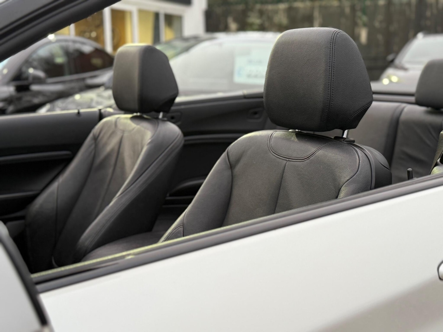 Used BMW 2 Series 2015 for sale - 77598952: Photo 29