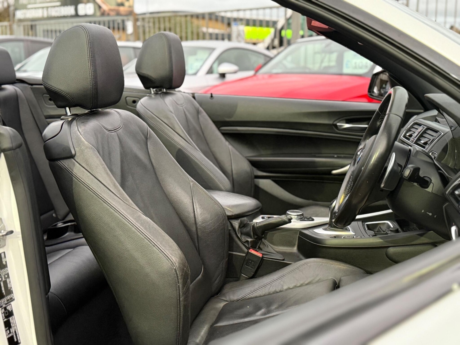 Used BMW 2 Series 2015 for sale - 77598952: Photo 3