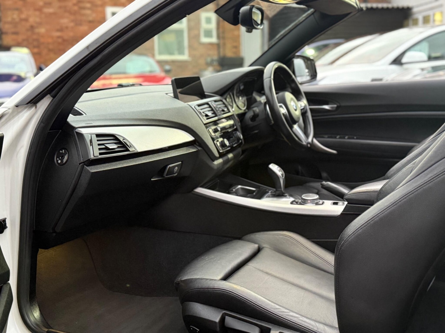 Used BMW 2 Series 2015 for sale - 77598952: Photo 32