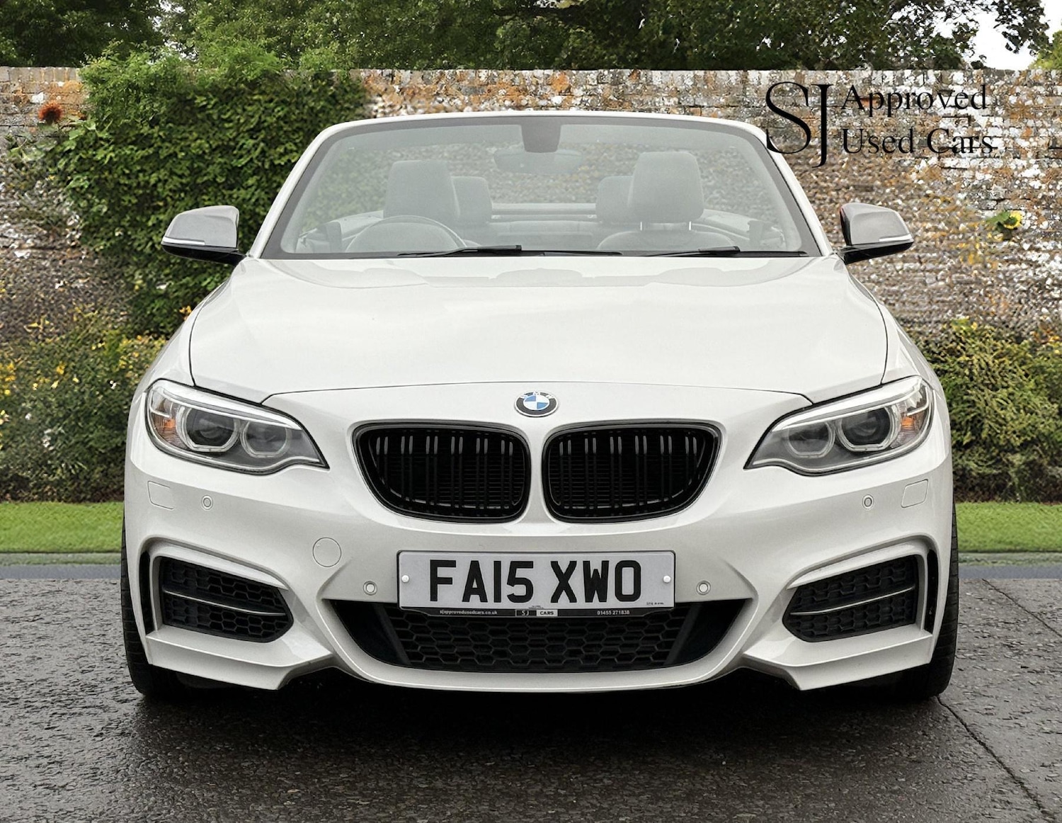 Used BMW 2 Series 2015 for sale - 77598952: Photo 7