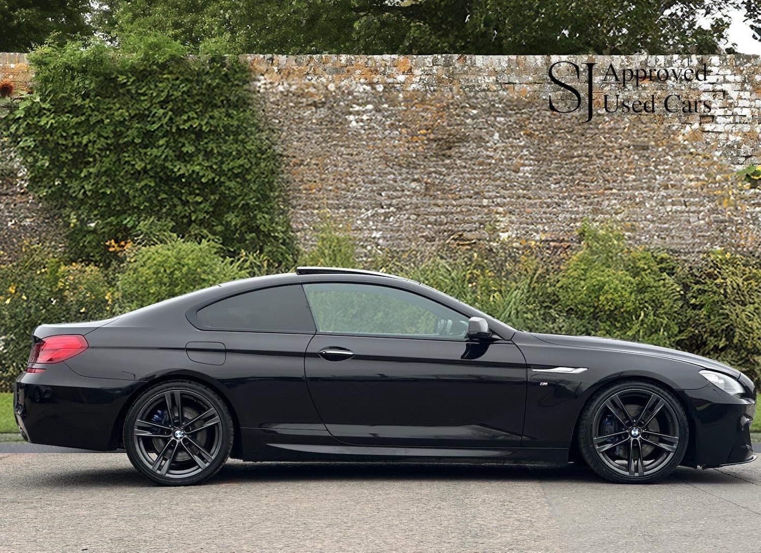 Used BMW 6 Series for sale - 77784633: Photo 11