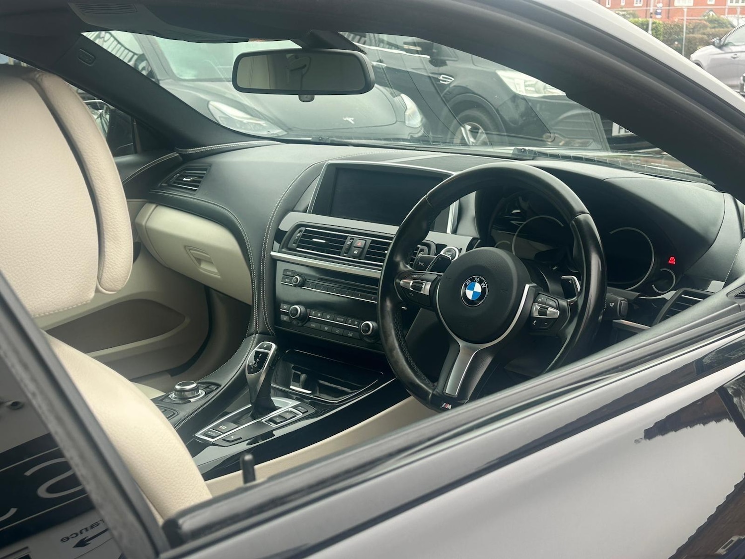 Used BMW 6 Series for sale - 77784633: Photo 13
