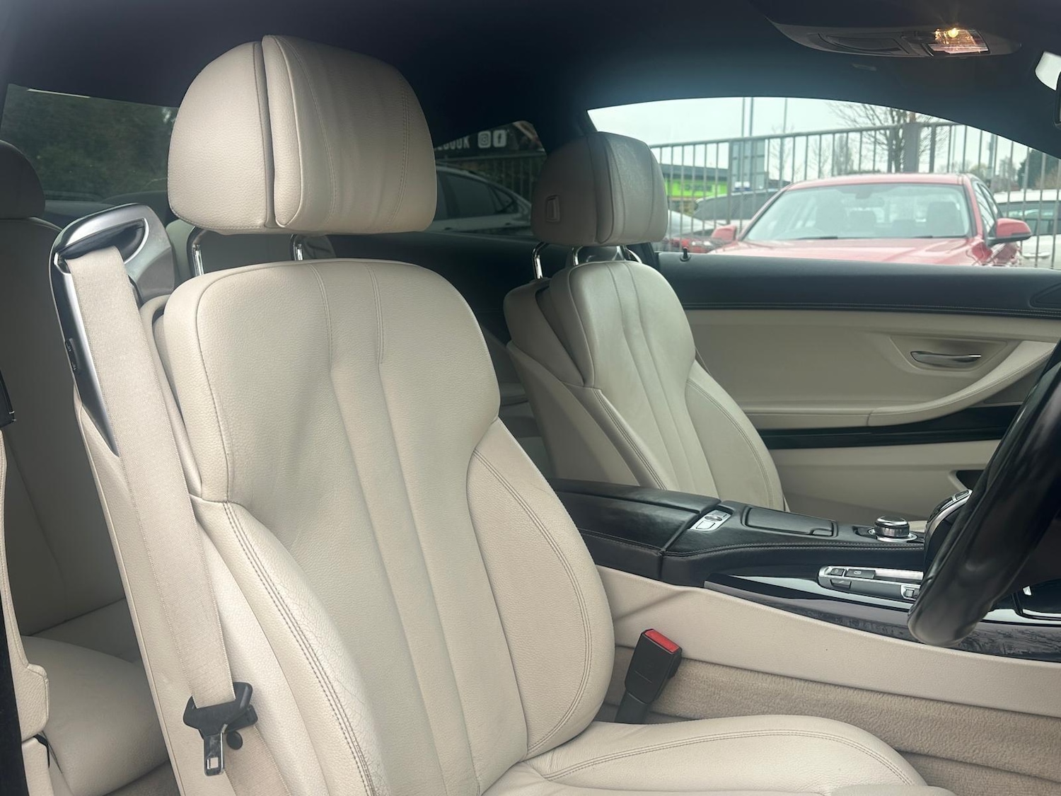 Used BMW 6 Series for sale - 77784633: Photo 18