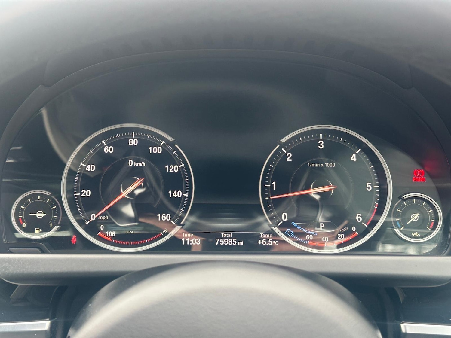 Used BMW 6 Series for sale - 77784633: Photo 25