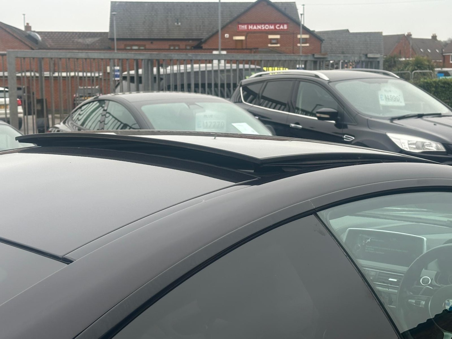 Used BMW 6 Series for sale - 77784633: Photo 26