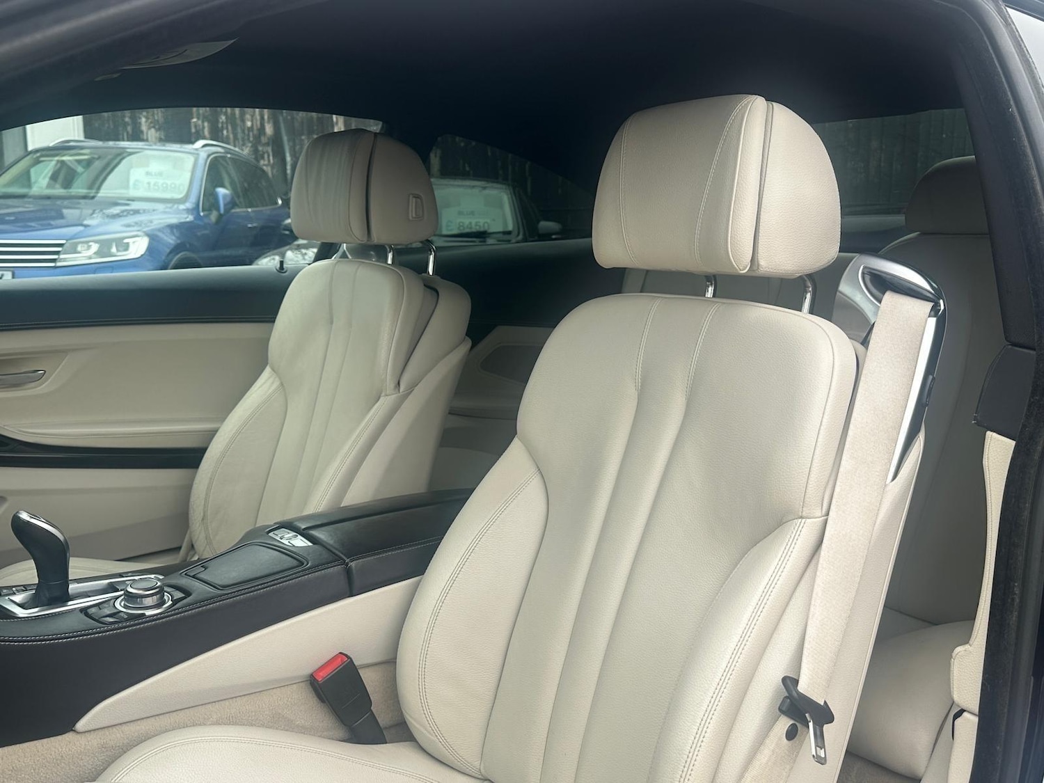 Used BMW 6 Series for sale - 77784633: Photo 27