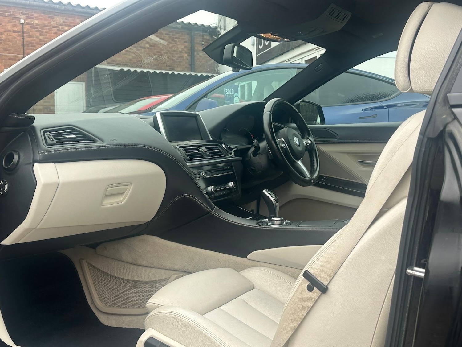 Used BMW 6 Series for sale - 77784633: Photo 28