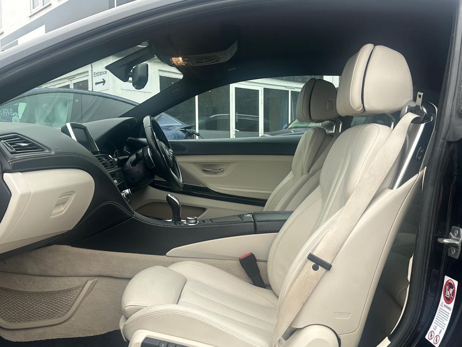 Used BMW 6 Series for sale - 77784633: Photo 3