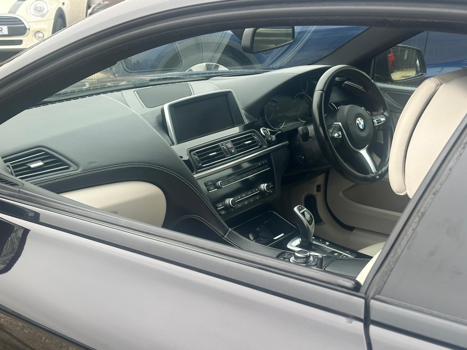 Used BMW 6 Series for sale - 77784633: Photo 33