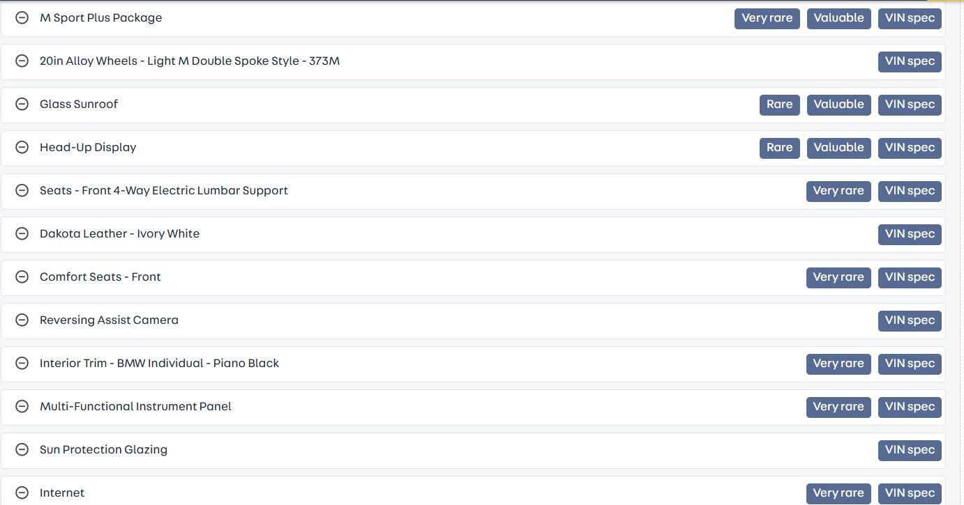 Used BMW 6 Series for sale - 77784633: Photo 4