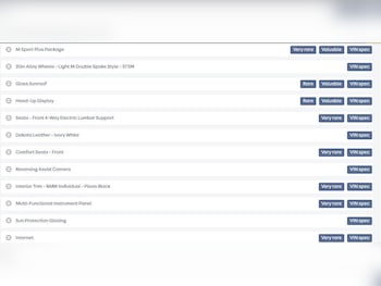 Used BMW 6 Series 2013 for sale - 77784633: Photo