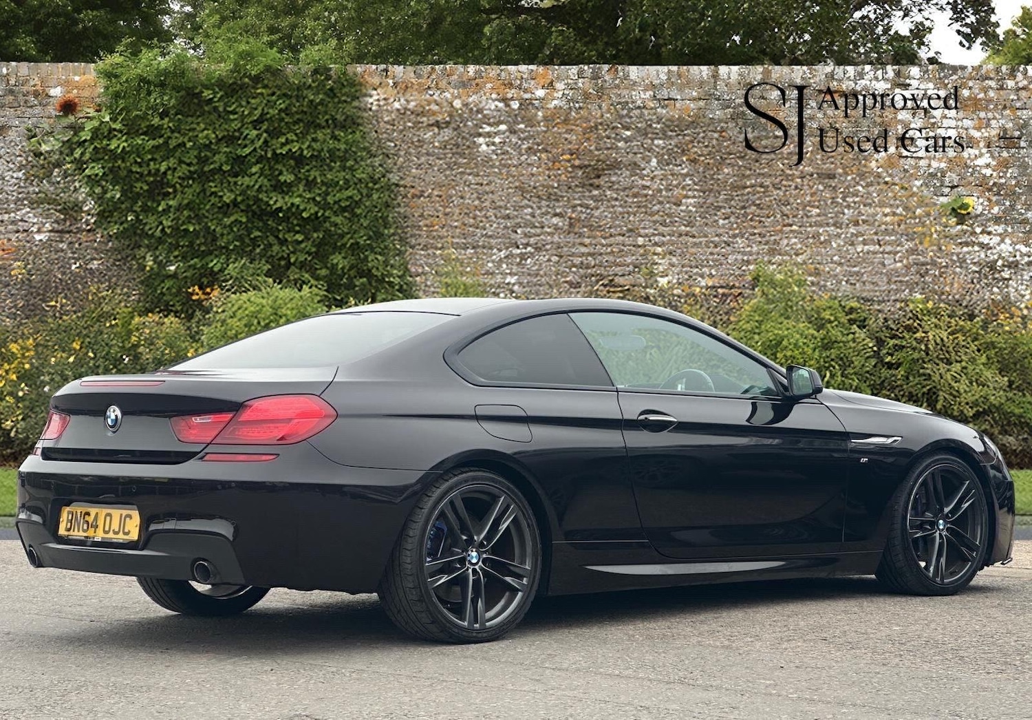 Used BMW 6 Series for sale - 77784633: Photo 5