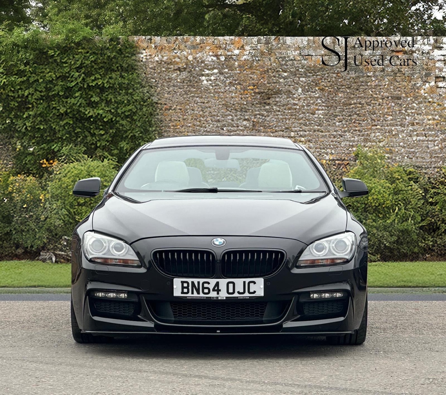 Used BMW 6 Series for sale - 77784633: Photo 6