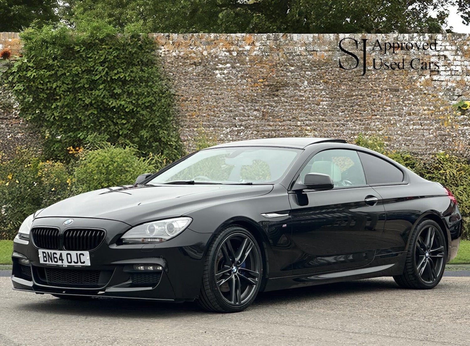 Used BMW 6 Series for sale - 77784633: Photo 7