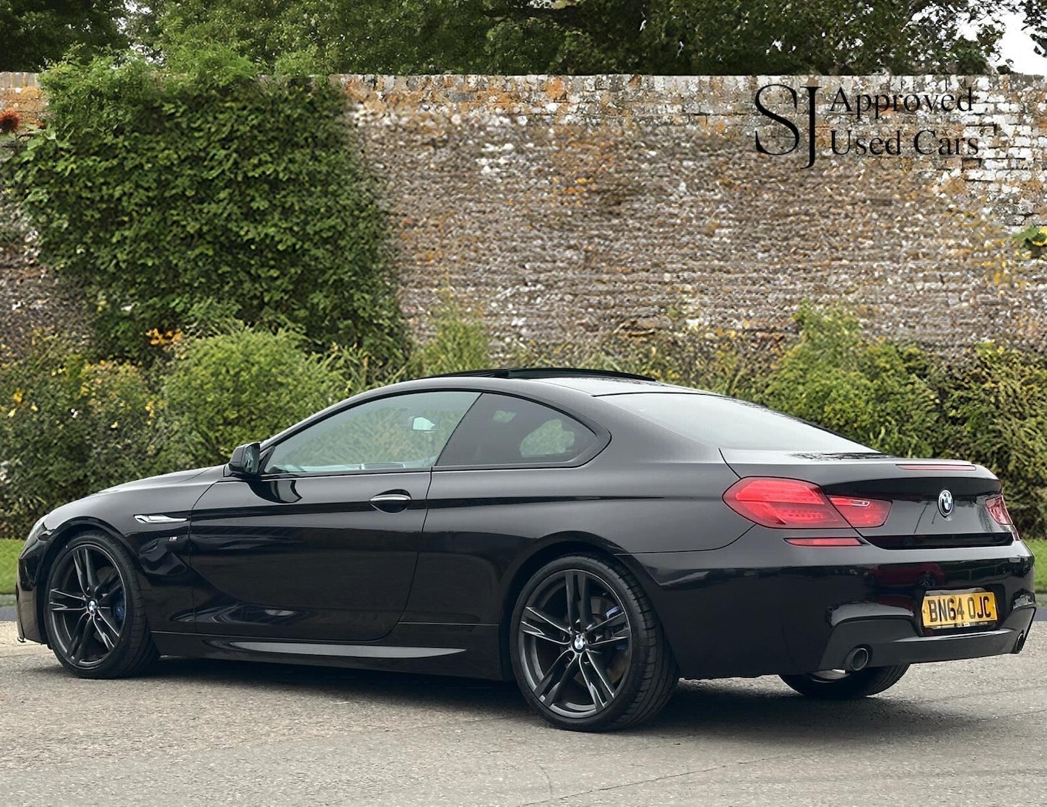 Used BMW 6 Series for sale - 77784633: Photo 8