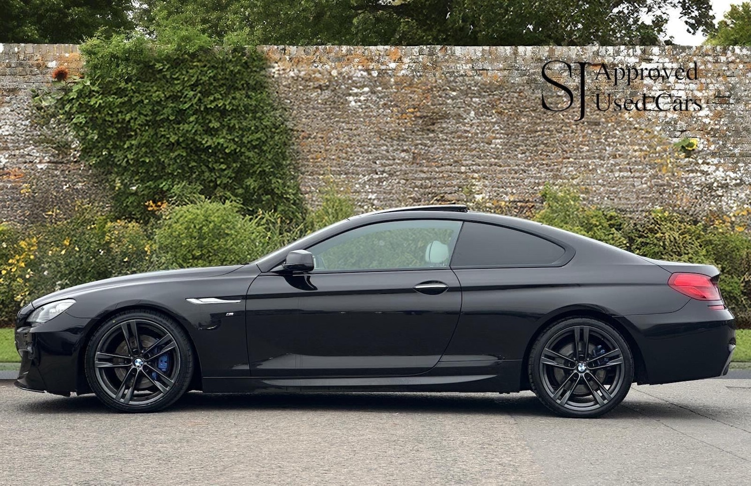 Used BMW 6 Series for sale - 77784633: Photo 9